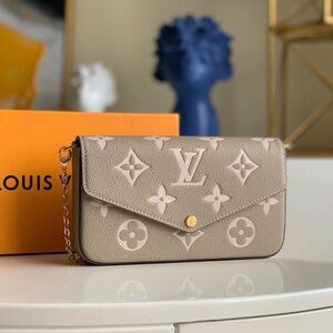 Louis Vuitton Mini Bags Designer Handbags